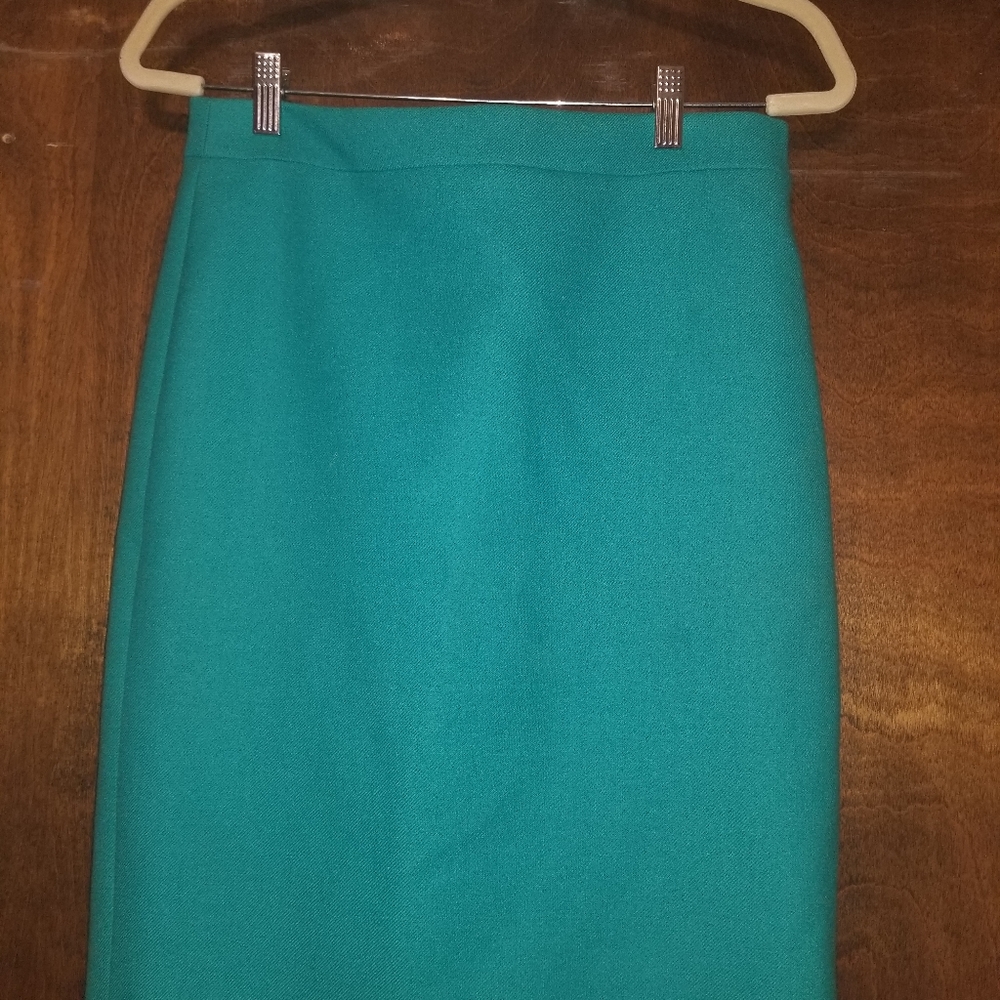 J Crew Skirt